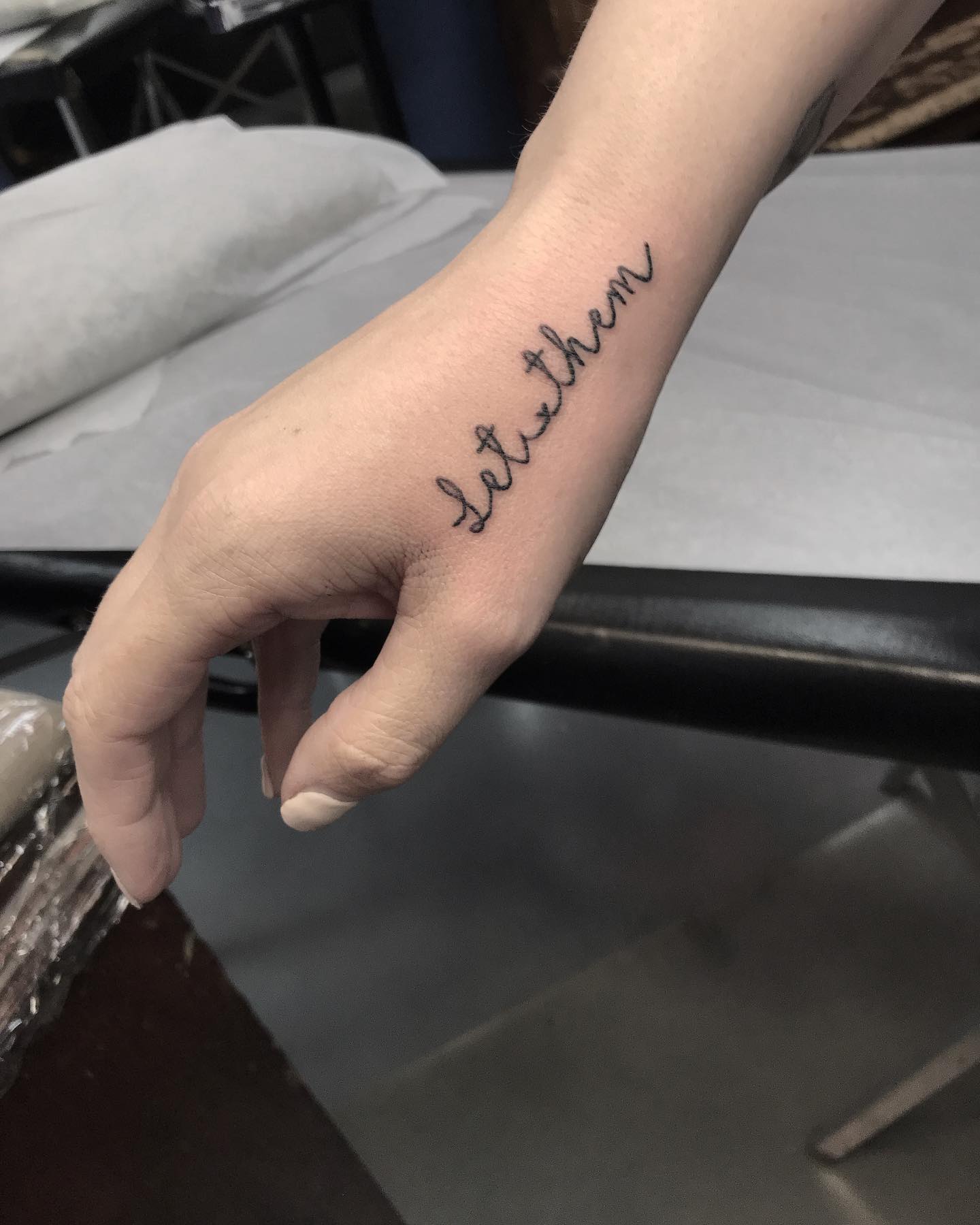 let-them-hand-tattoo