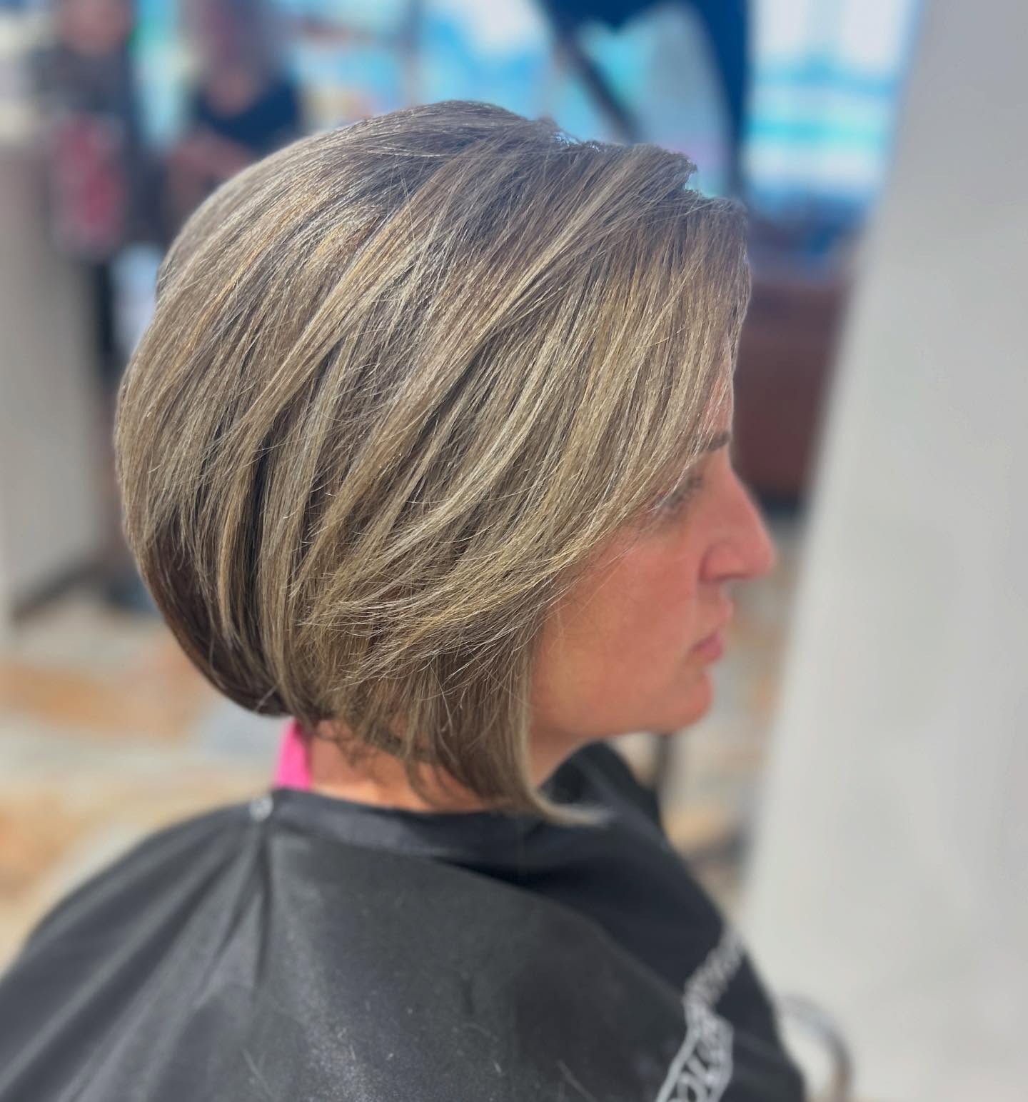 blonde-bob