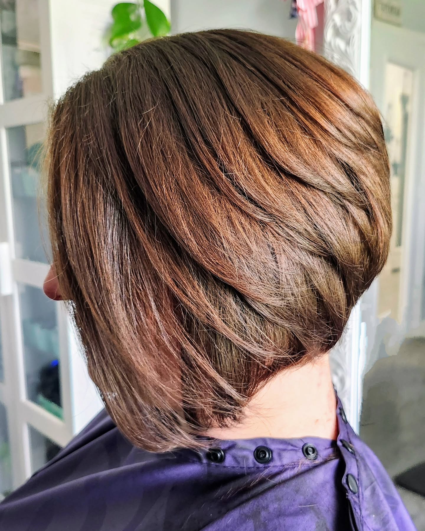 stacked-bob-brown-hair