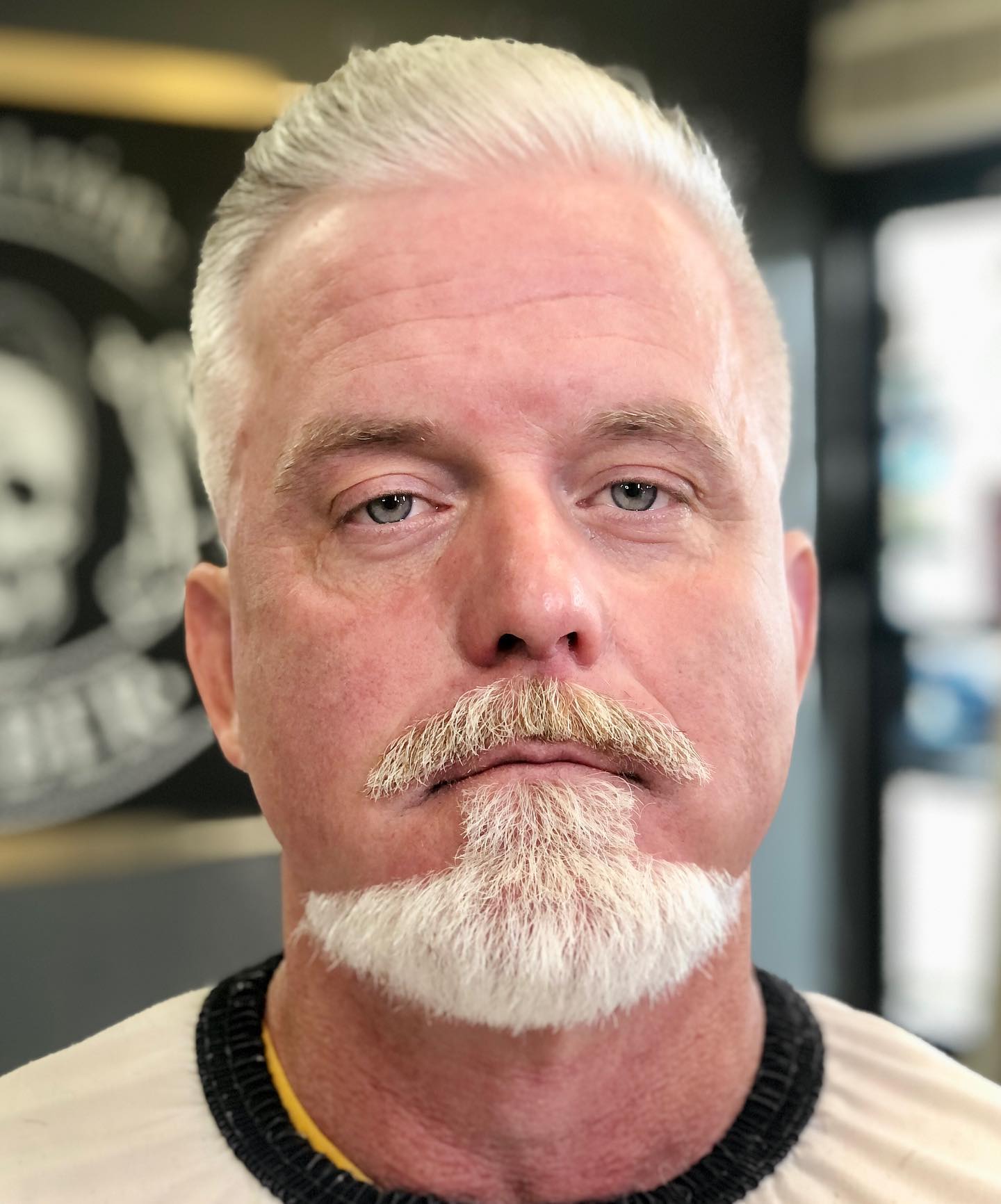 receding-hairline-haircut-with-gray-beard