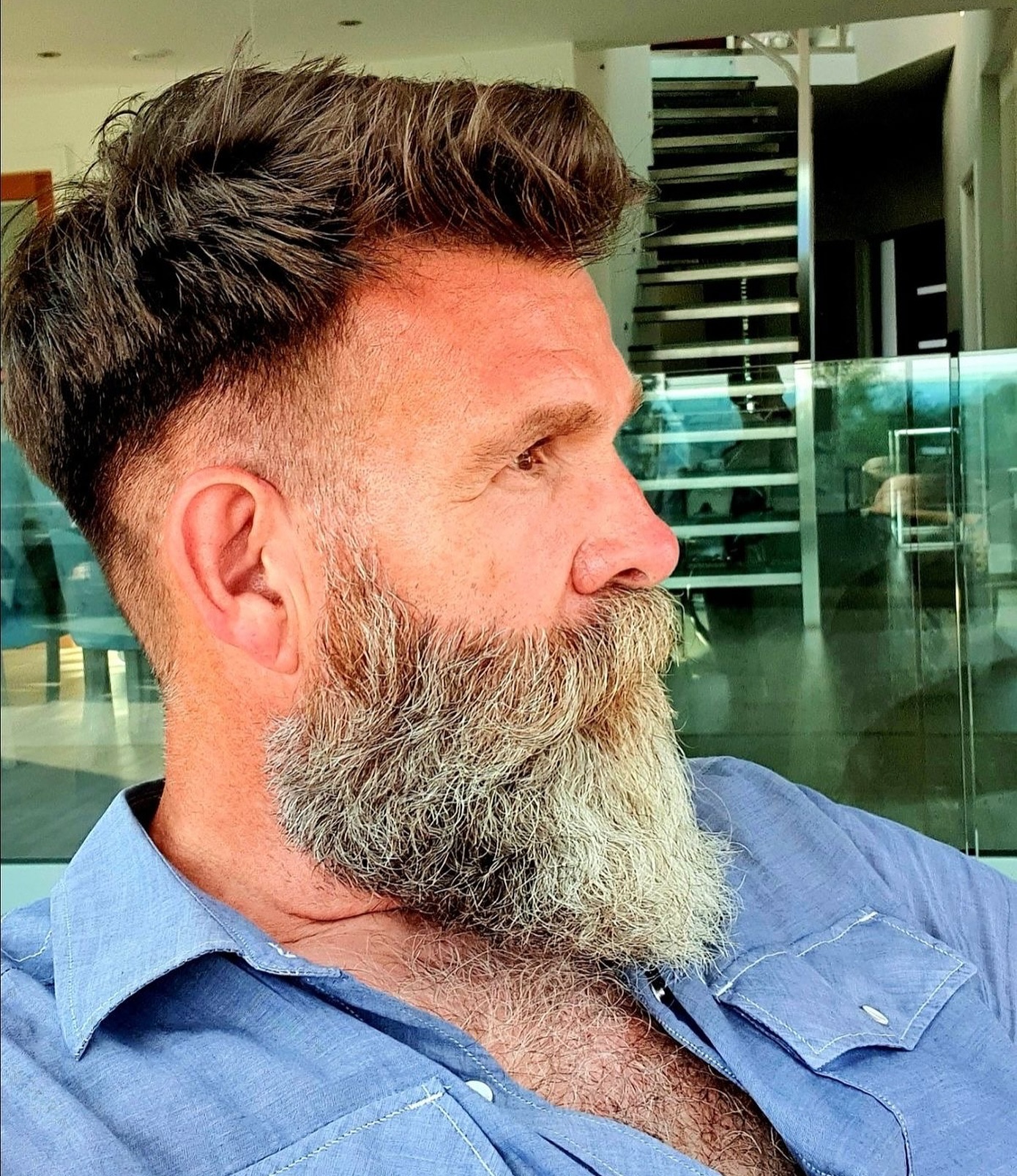 faded-cut-with-gray-beard