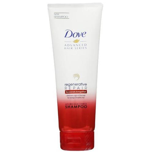 Dove Regenerative Repair Shampoo And Conditioner