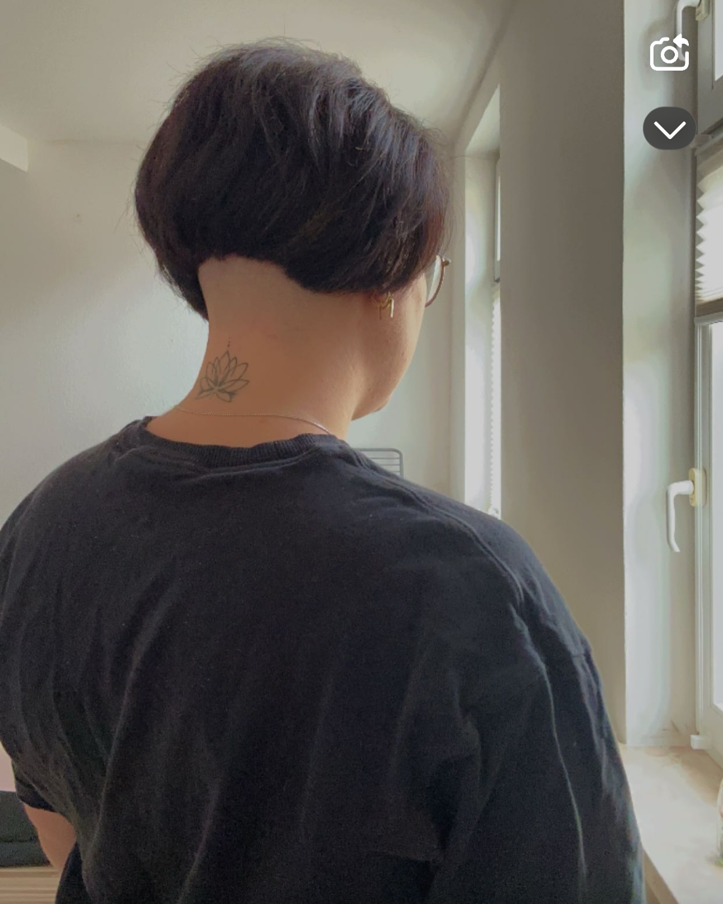 shaved-bob