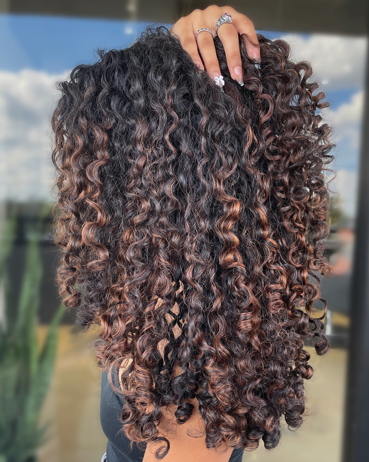 rose-gold-balayage