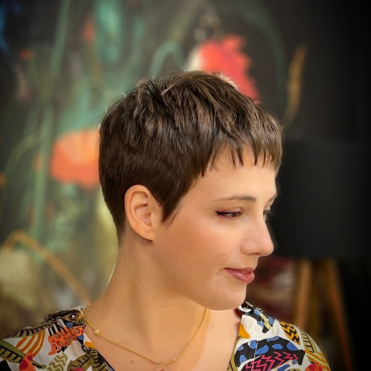 short-pixie-brown-hair