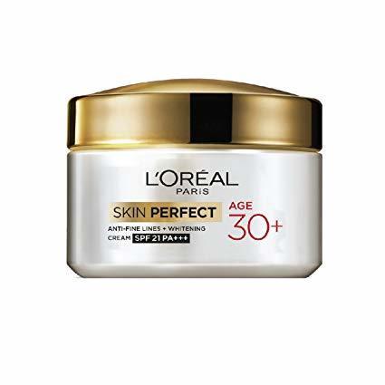 L'Oreal Paris Skin Perfect 30+ Anti-Fine Lines Cream
