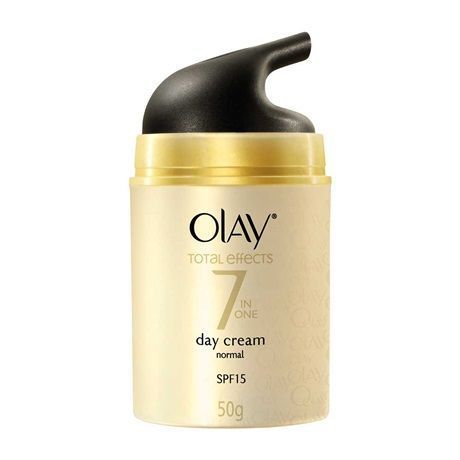 Olay Total Effects 7 In One Anti-Ageing Day Cream