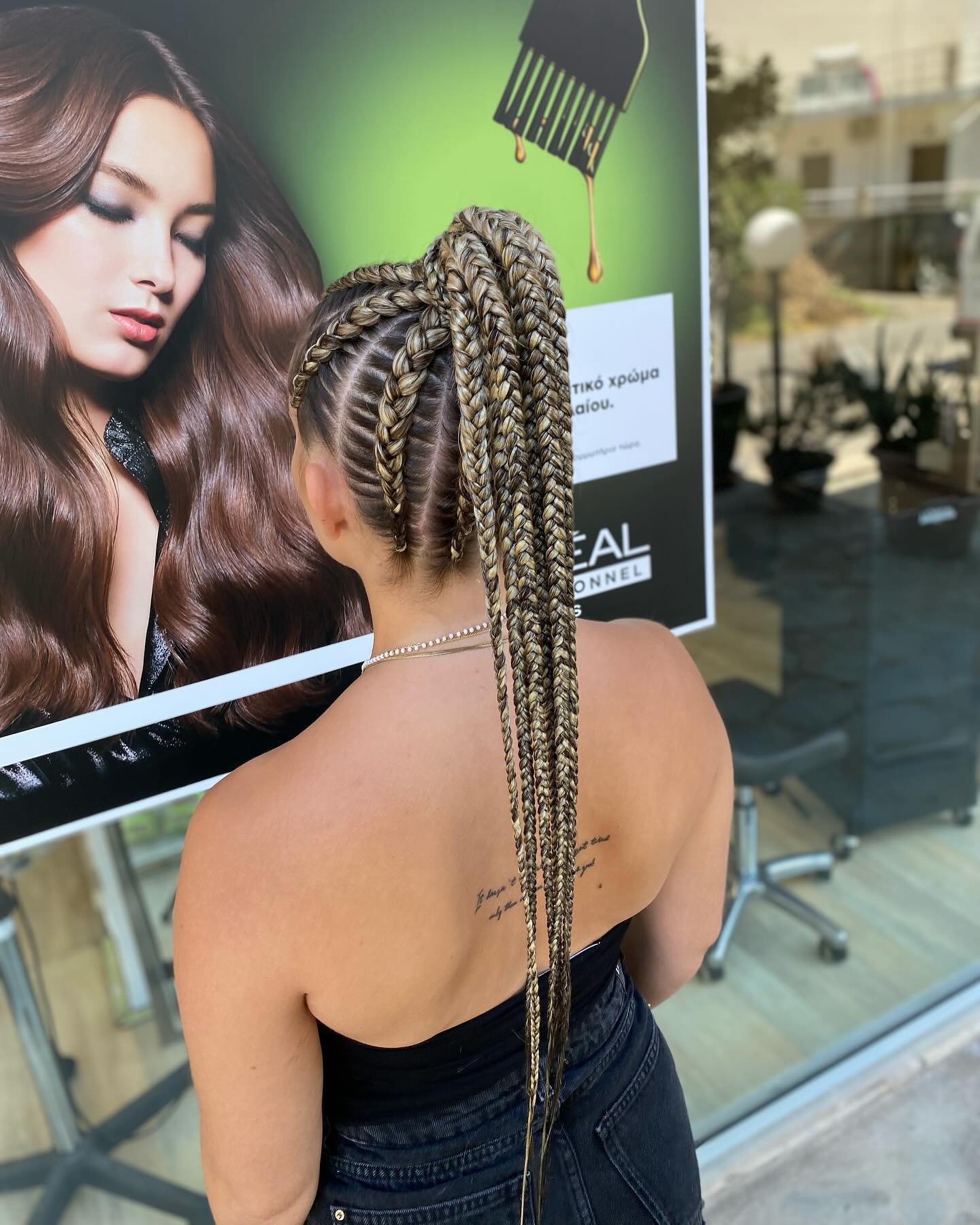 cornrow-ponytail-with-extensions
