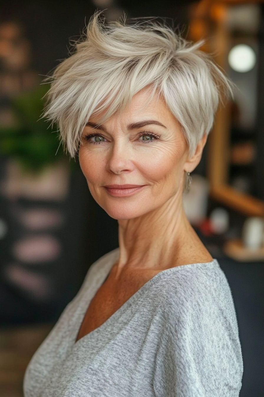 messy-pixie