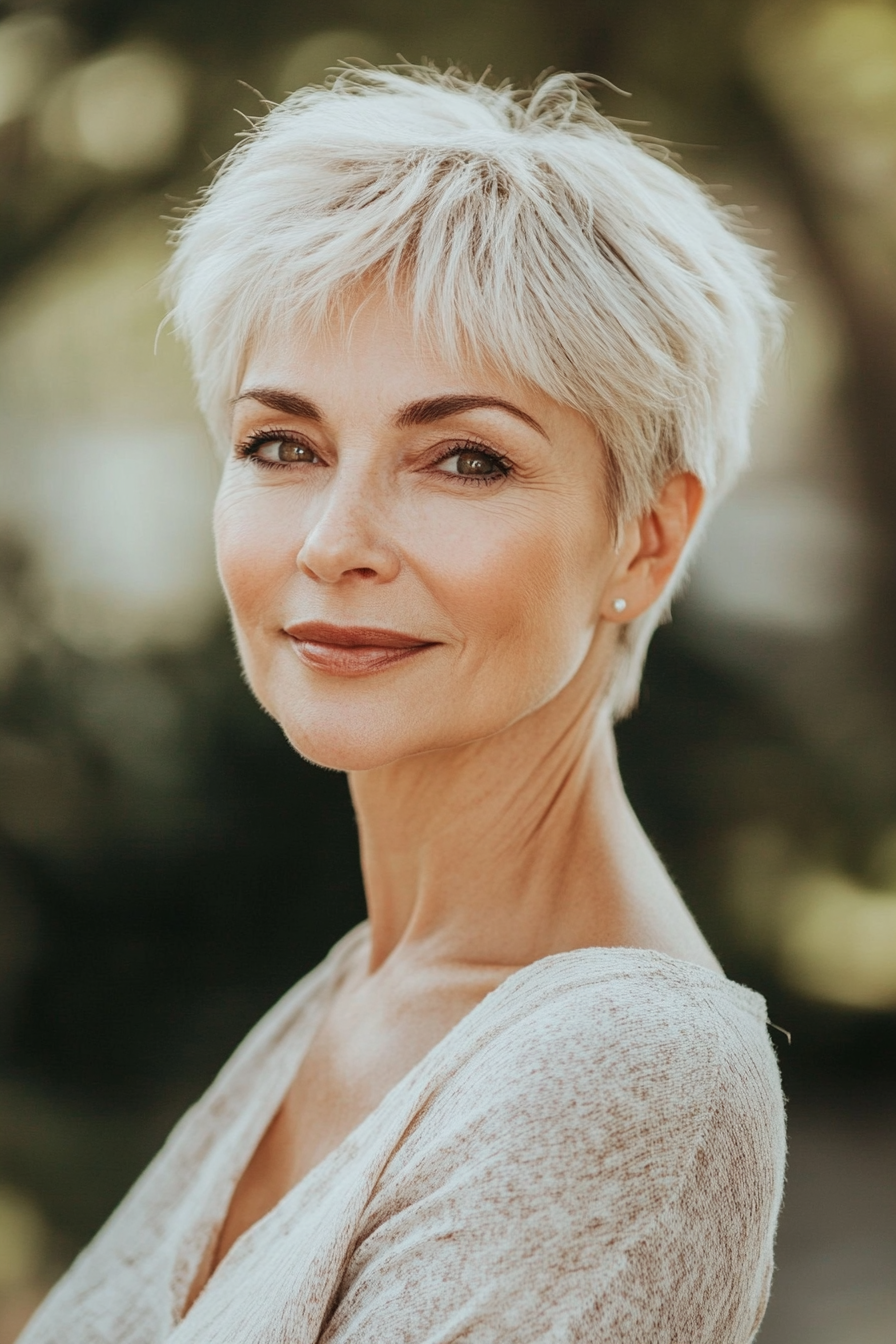 pixie-with-bangs