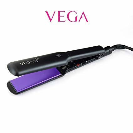 Vega I Shine VHSH-07 Hair Straightener