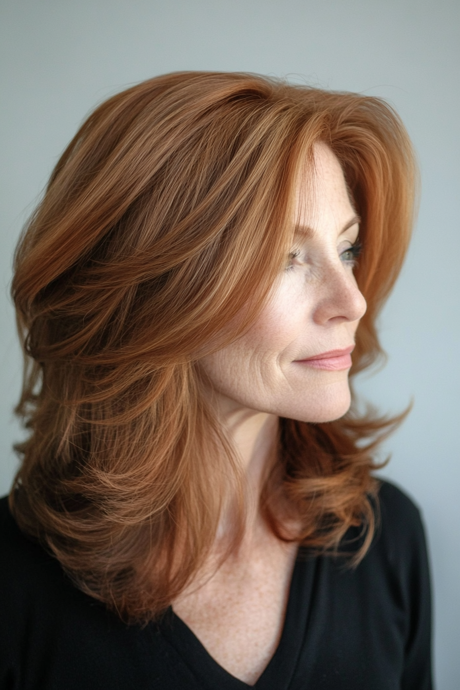 auburn-layered-cut