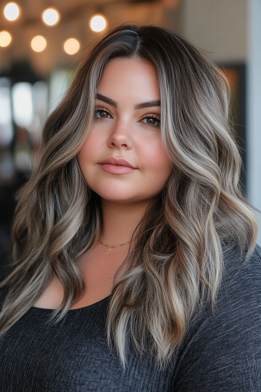 Long-wavy-ash-blonde-hair