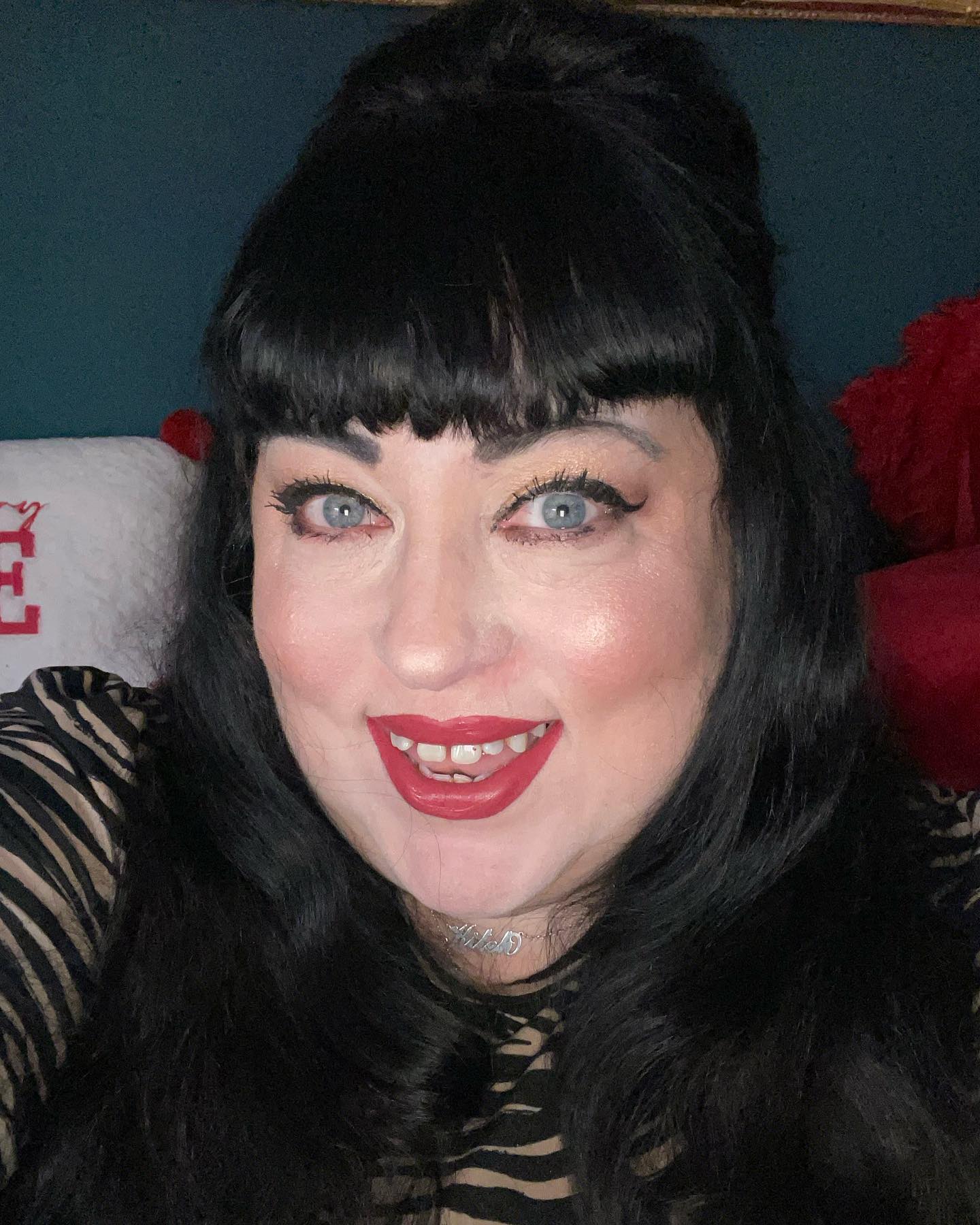 bangs-for-chubby-face
