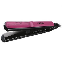 Nova Salon Style Temperature Controlled NHS 980 Hair Straightener