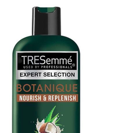 Tresemme Botanique Nourish & Replenish Shampoo For Colored Hair