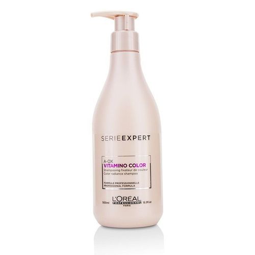 L'Oreal Serie Expert A-Ox Vitamino Color Shampoo