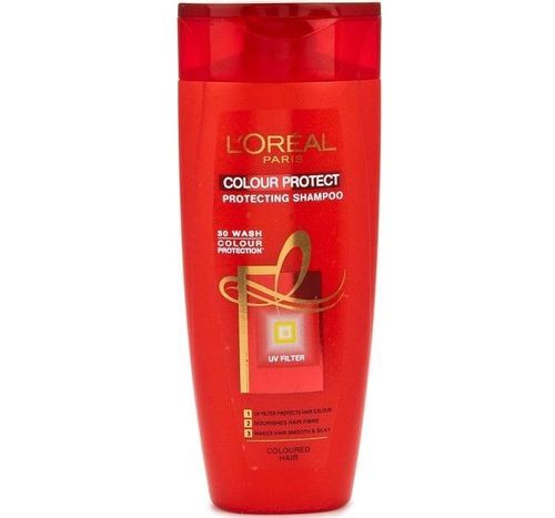 L'Oreal Paris Colour Protect Protecting Shampoo
