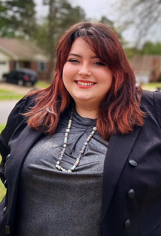Side Bangs with Medium-Length Cut