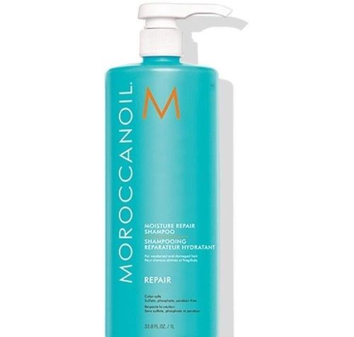 Moroccanoil Moisture Repair Shampoo