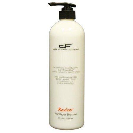 De Fabulous Reviver Hair Repair Shampoo - Sulfate Free shampoo