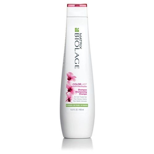 Matrix Biolage Colorlast Orchide Color Protecting Shampoo