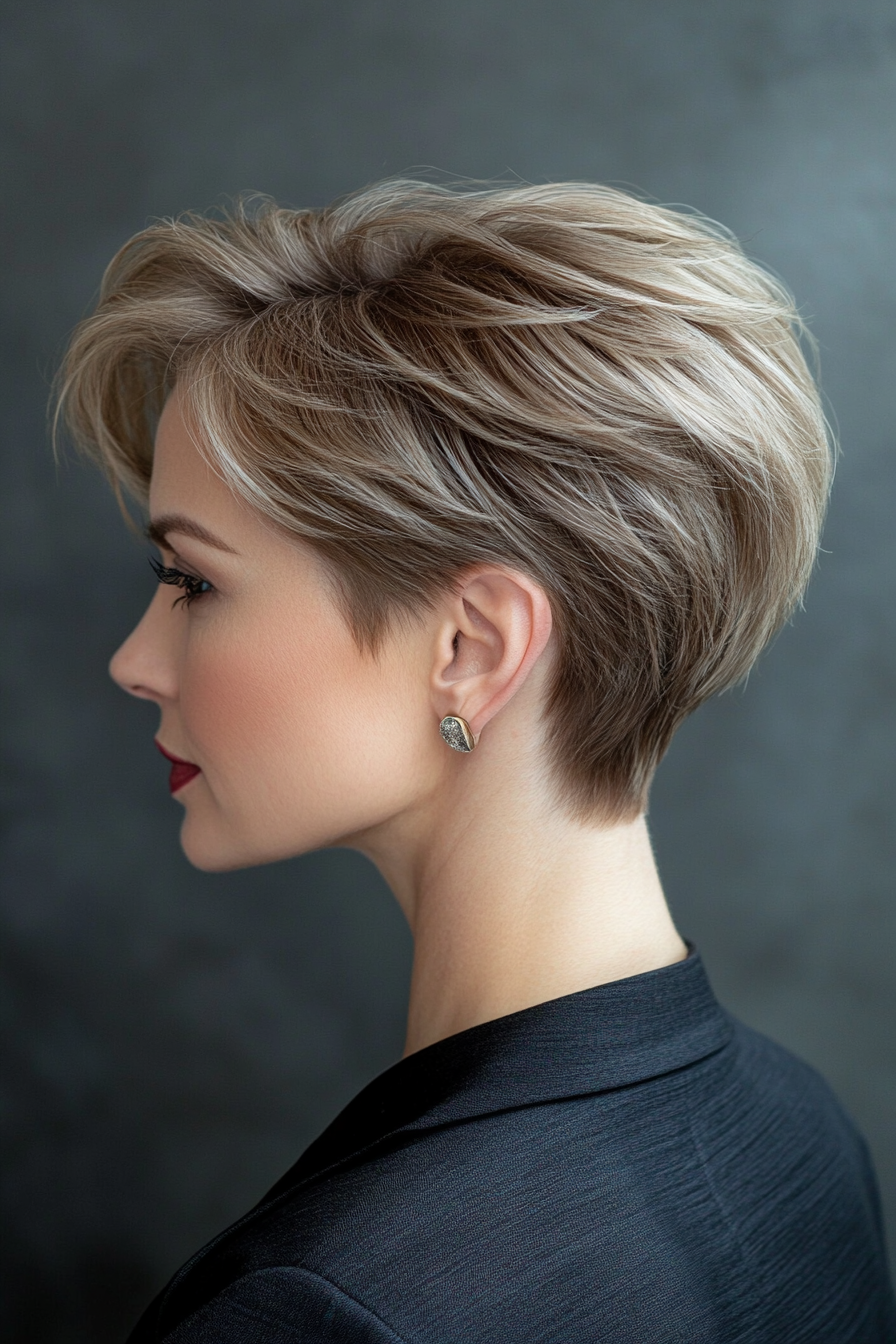 layered-pixie-back-view