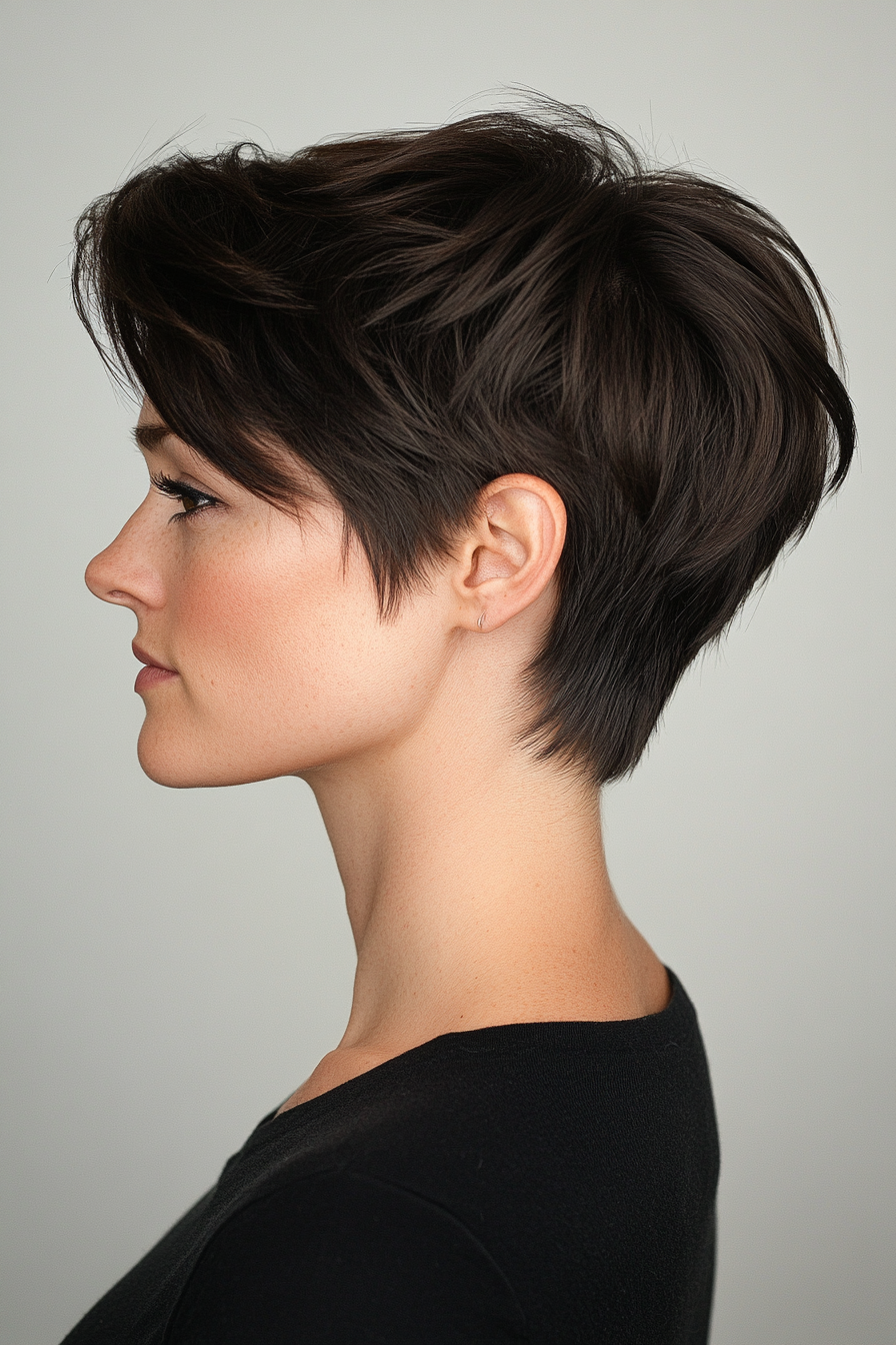 classic-pixie-cut-black-hair