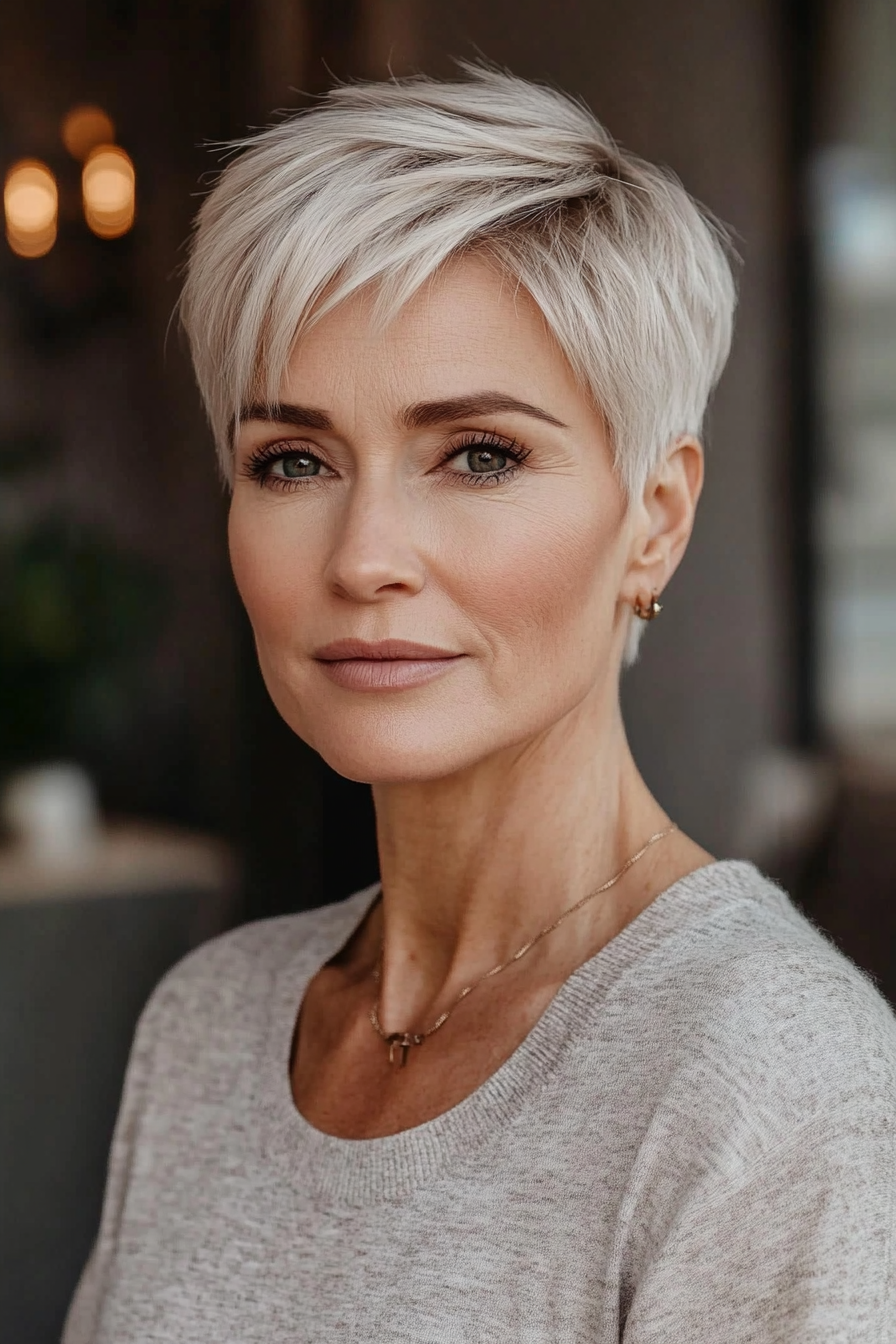 pixie-cut-for-over-60