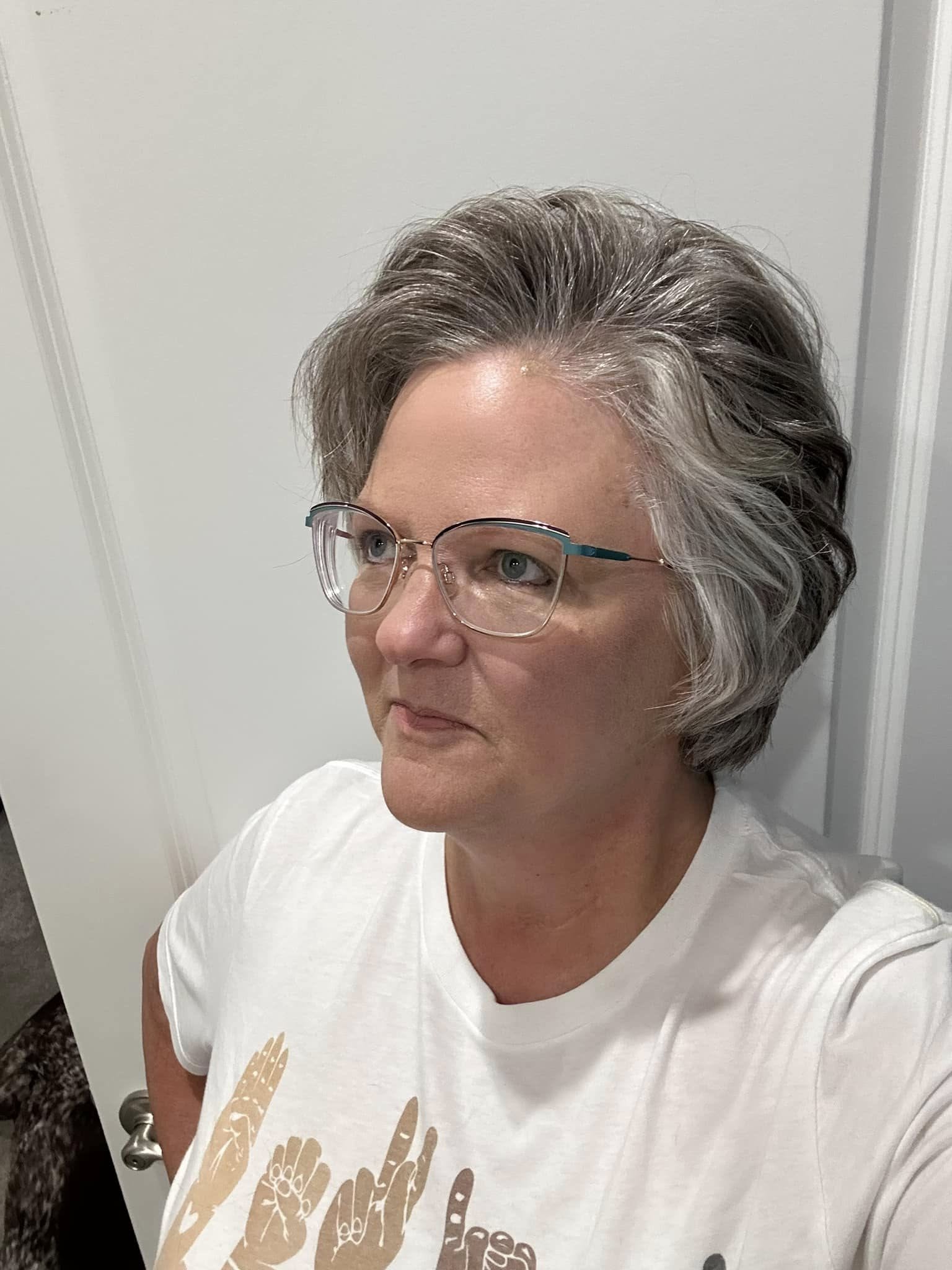 gray-haircut-short-hair