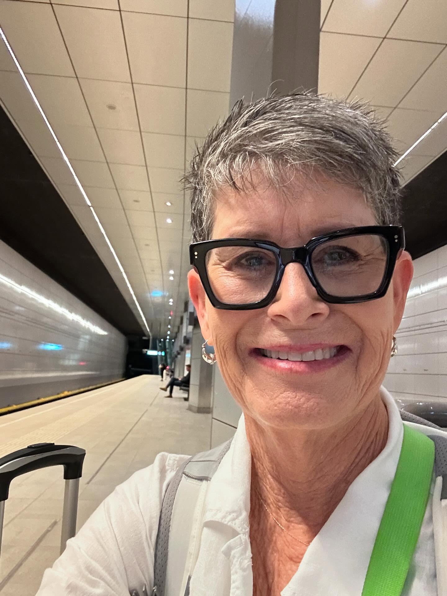 short-gray-haircut