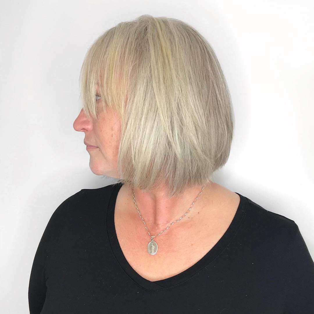 bob-for-fine-hair
