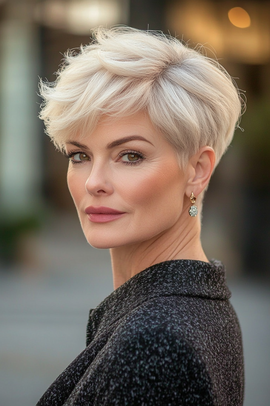 pixie-with-bangs-for-over-60