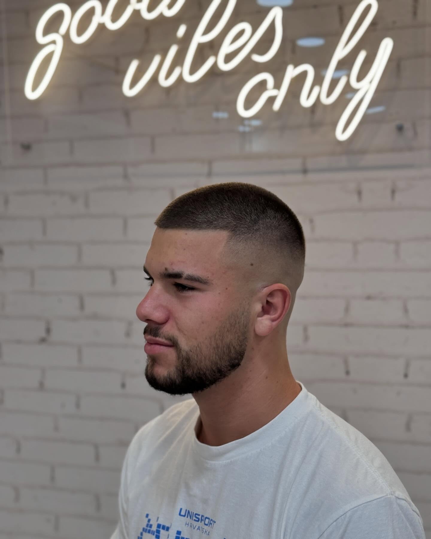 high-fade