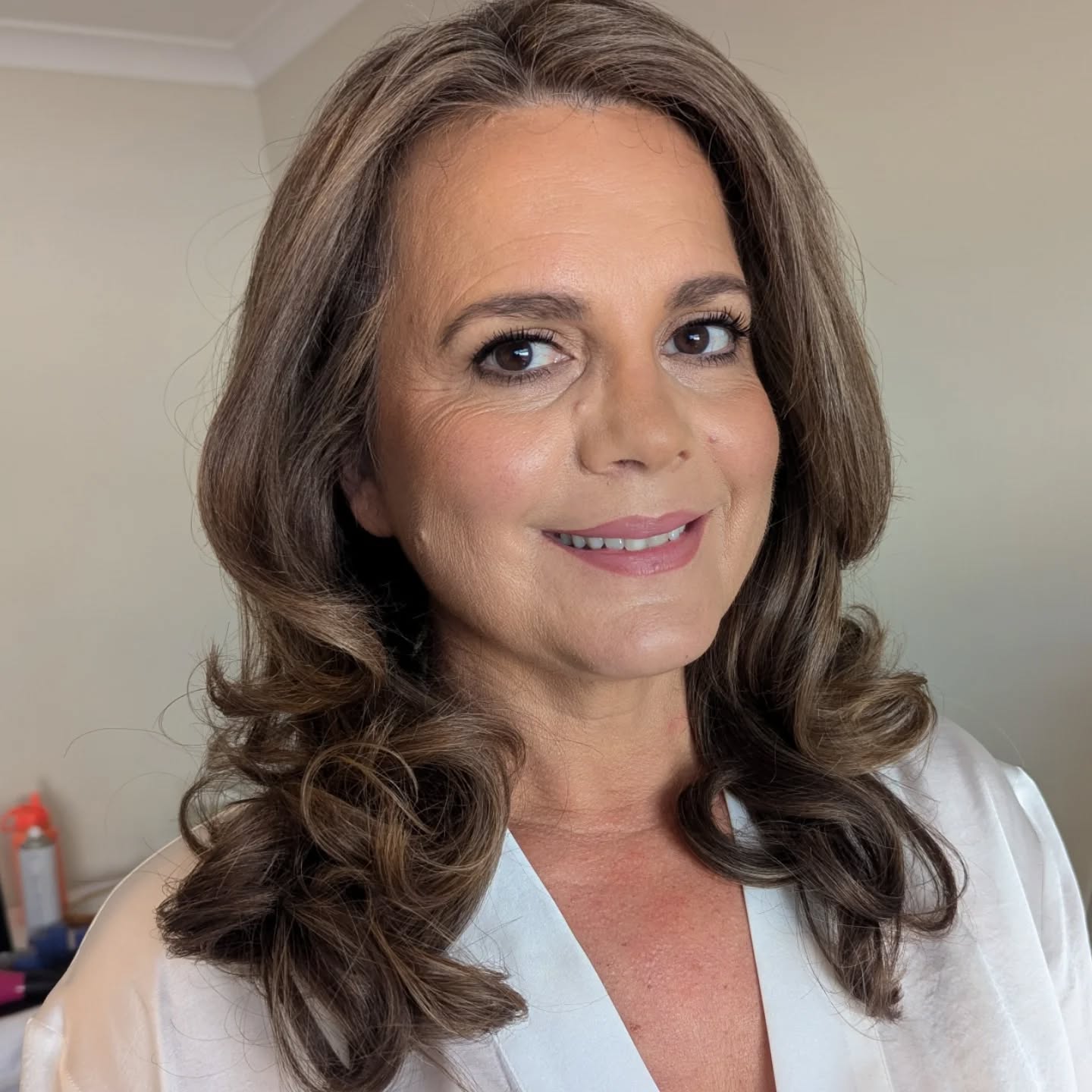 middle-parted-long-wavy-hair