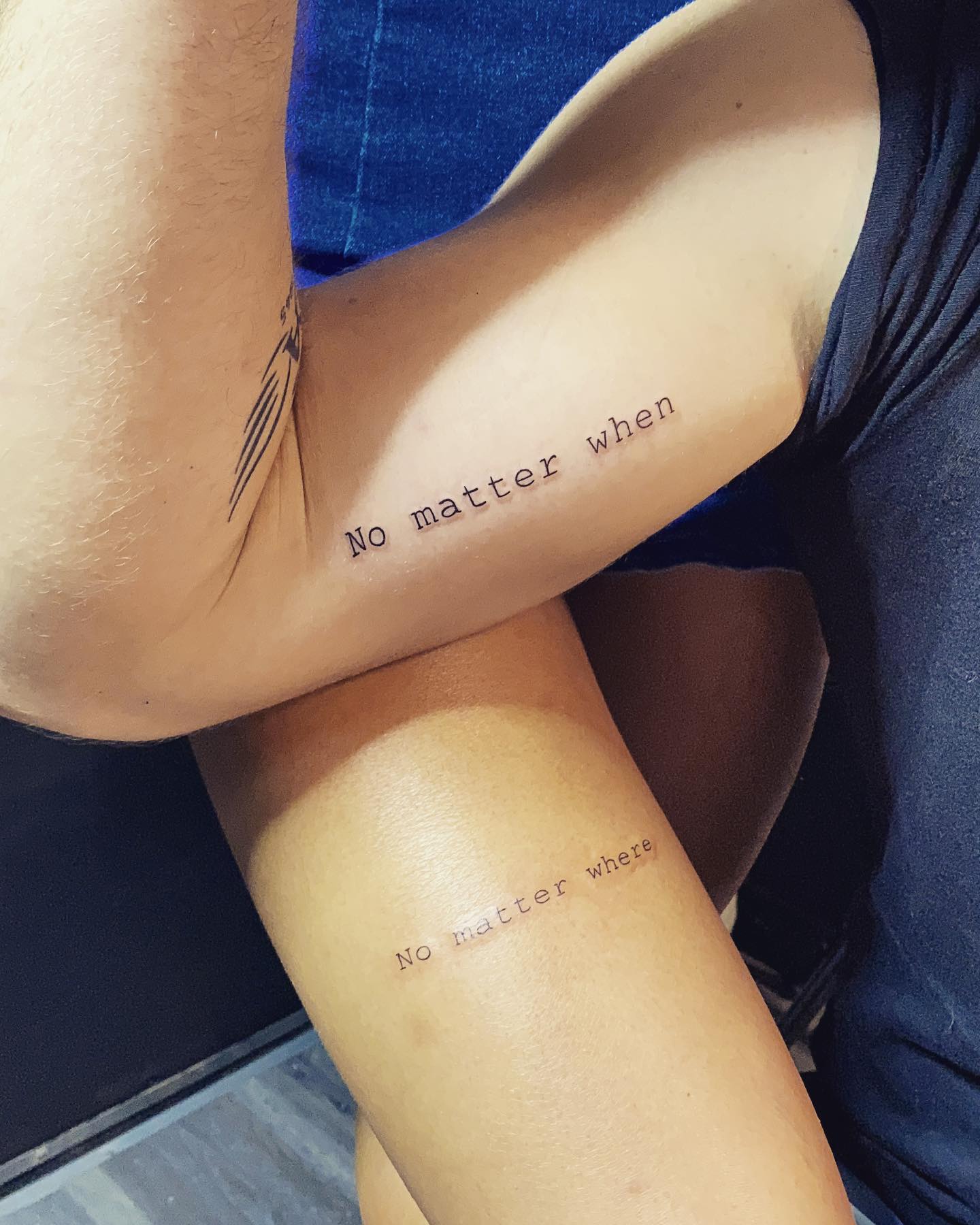 no-matter-what-where-couple-tattoo