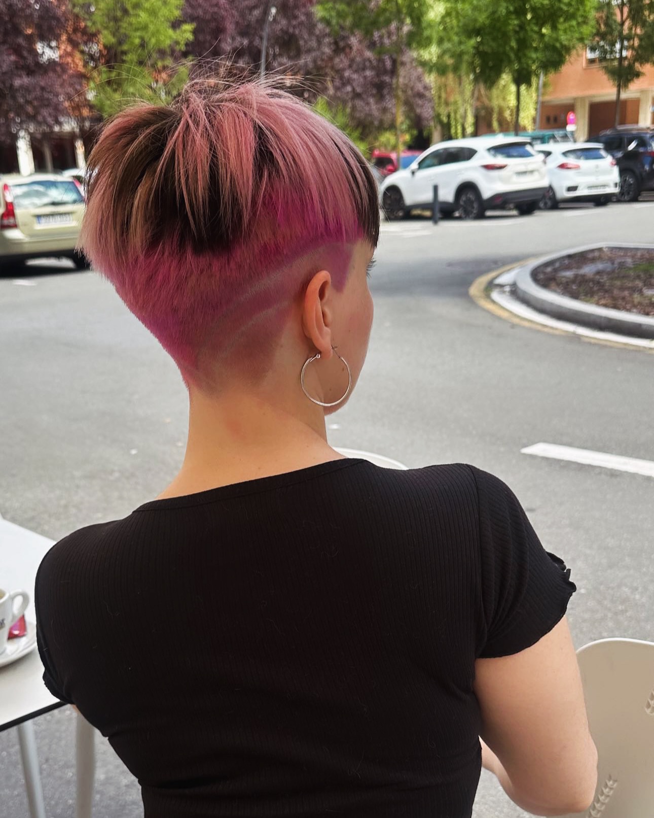 colored-short-pixie