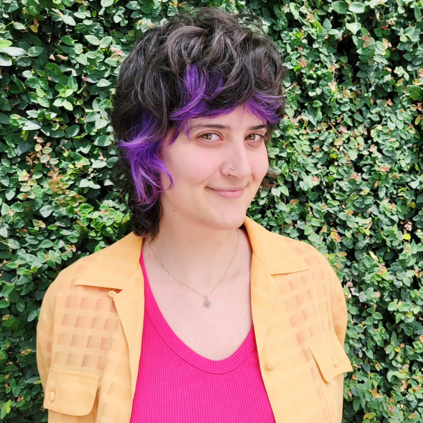 wavy-hair-with-purple-highlights