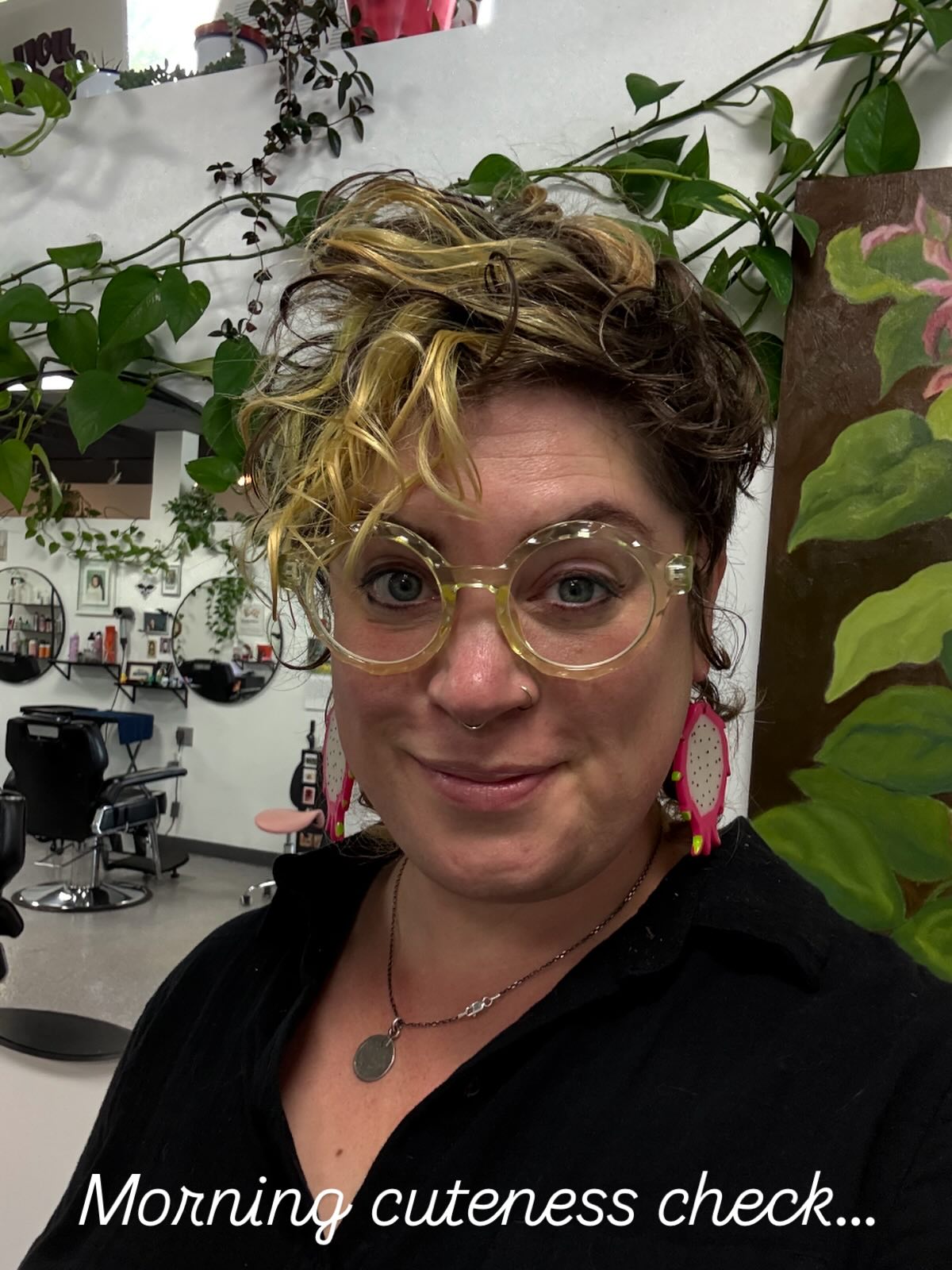 short-wavy-hair