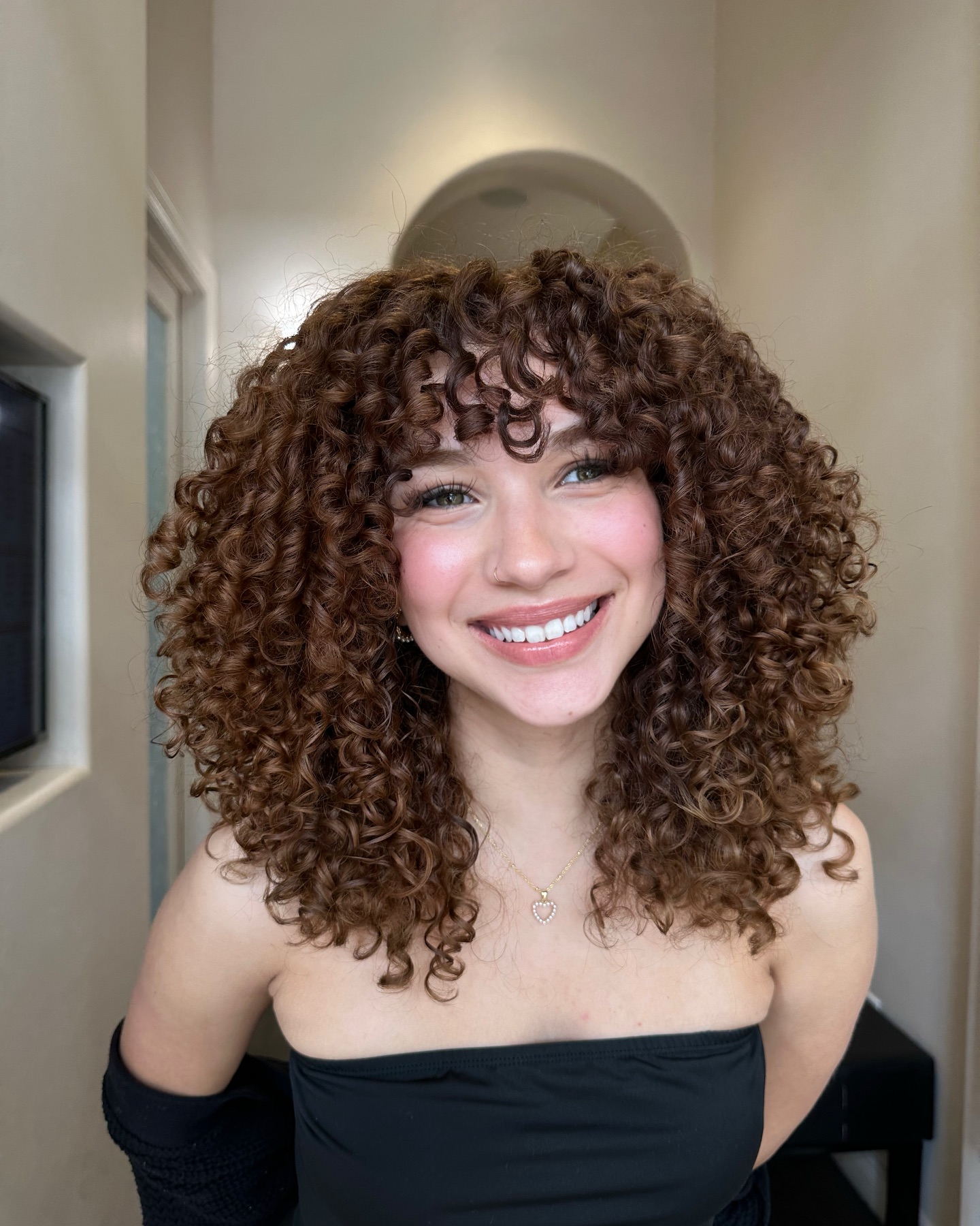 brown-curls