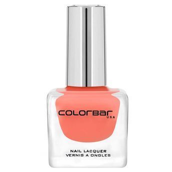 Colorbar Luxe Nail Lacquer