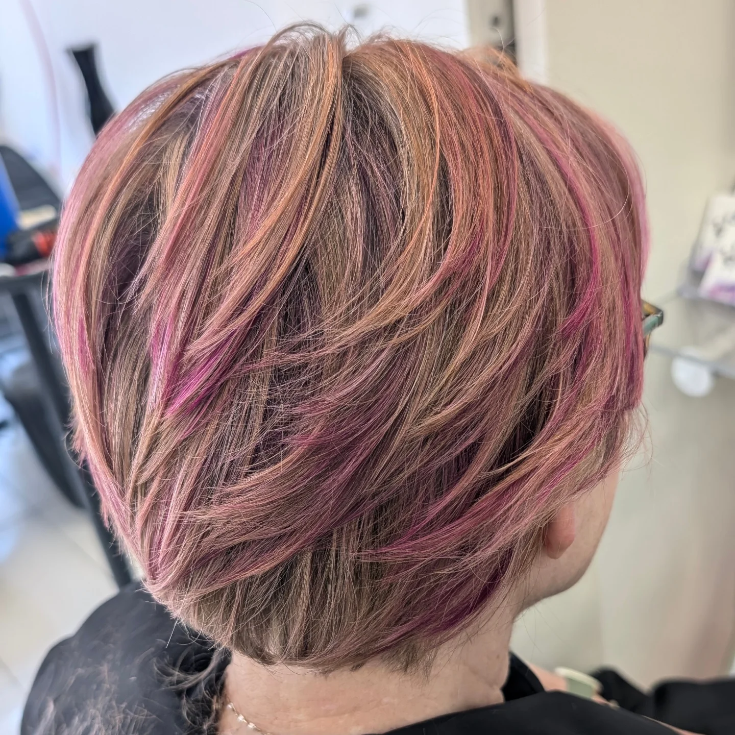 tri-colored-highlights