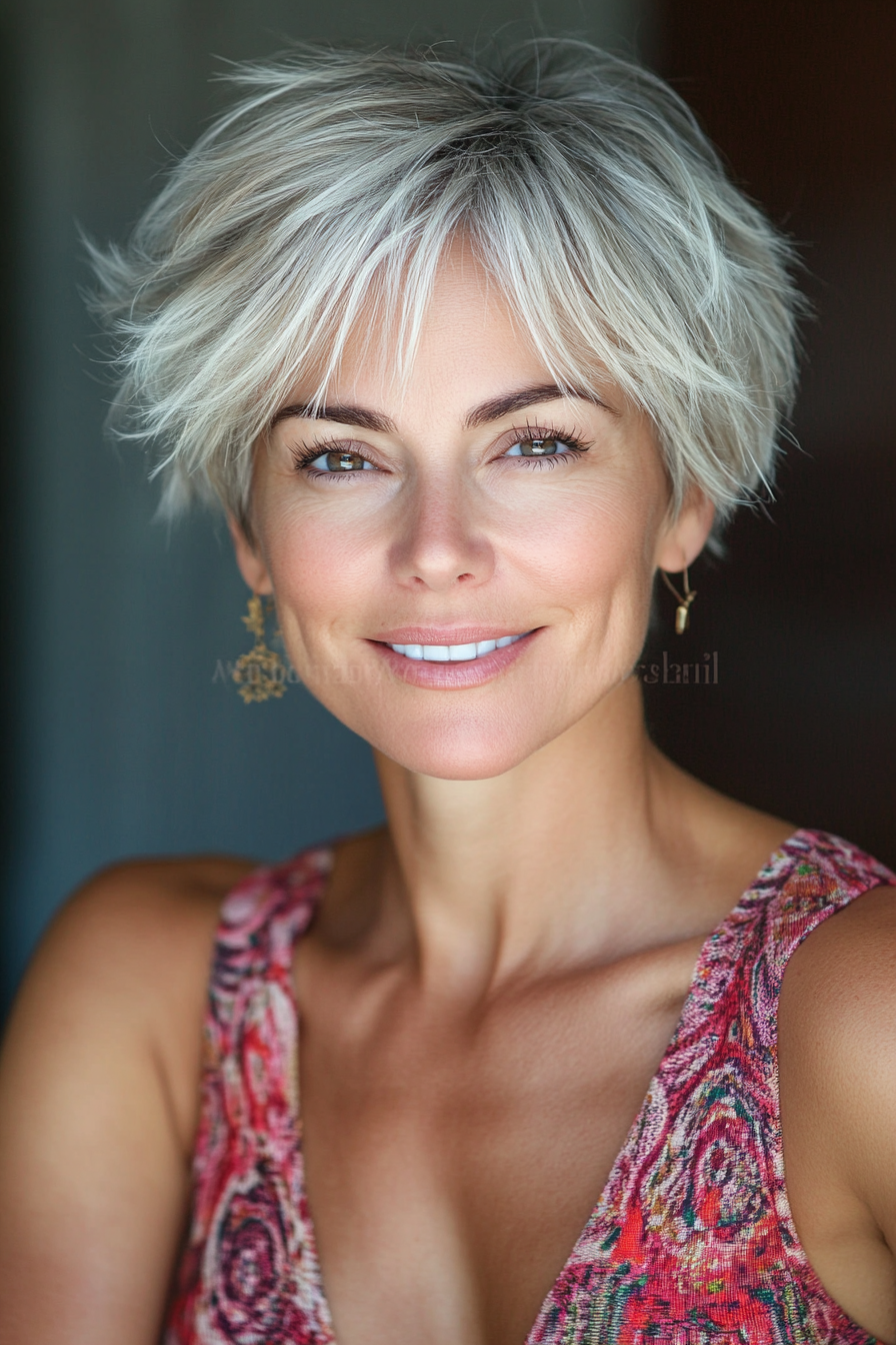 platinum-blonde-wispy-pixie