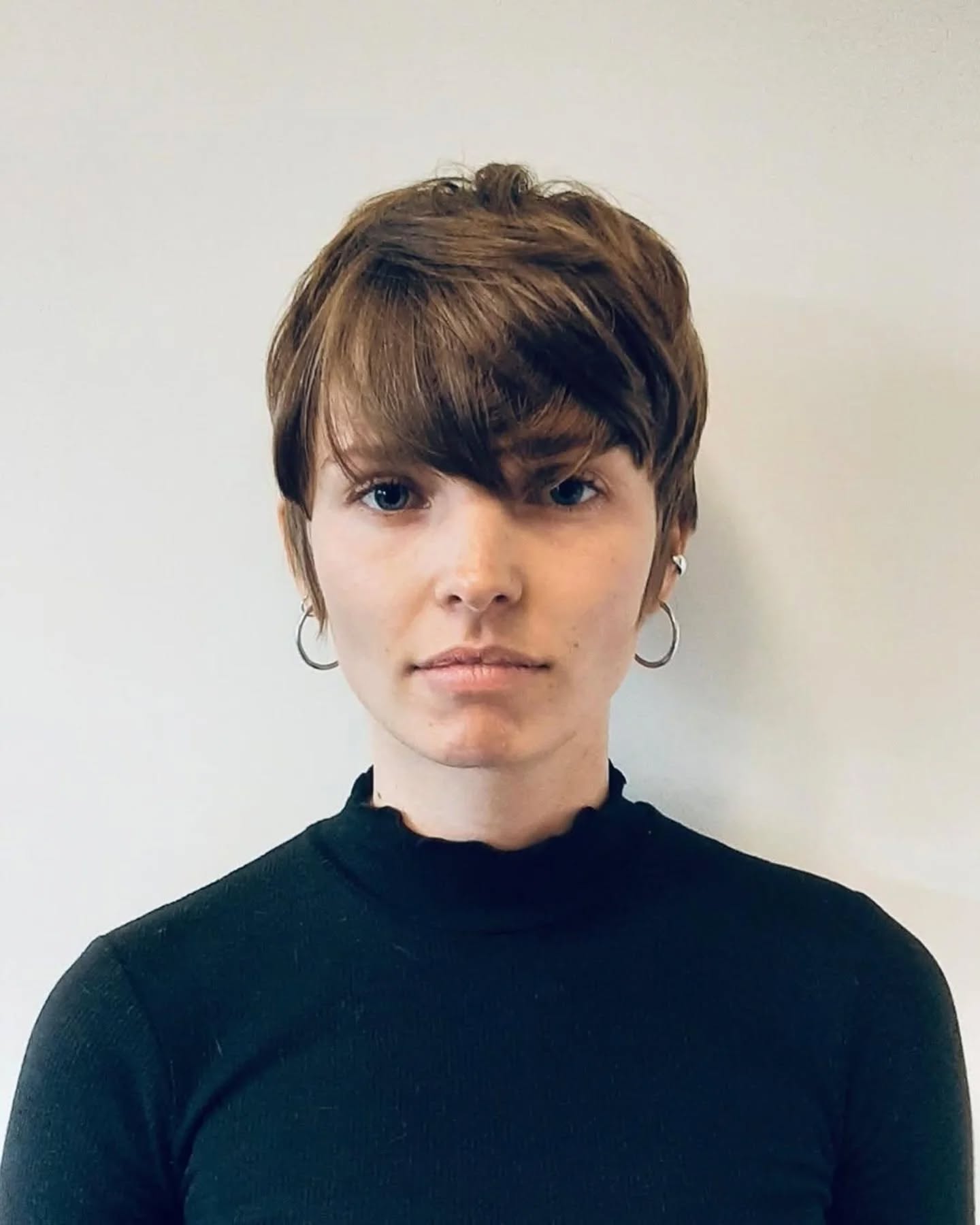 brown-pixie