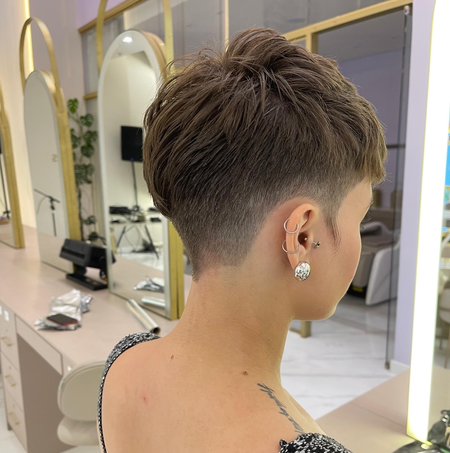 short-pixie-with-fade