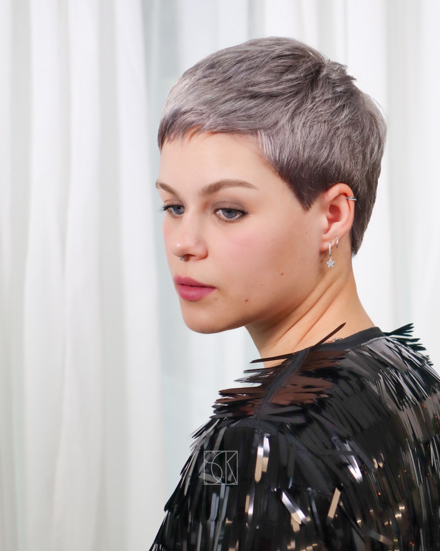 extra-short-pixie