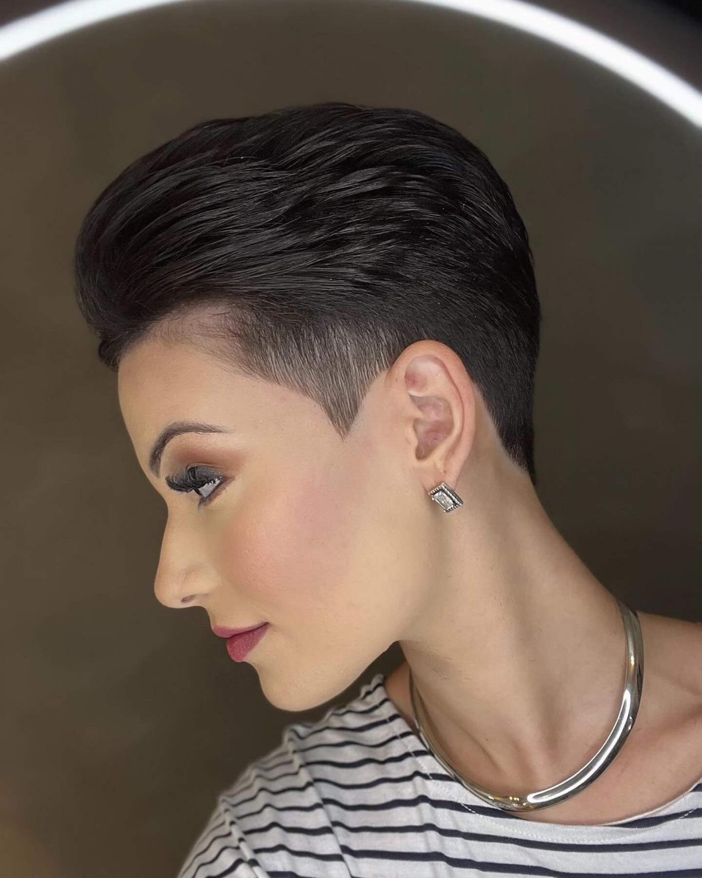 slick-back-pixie