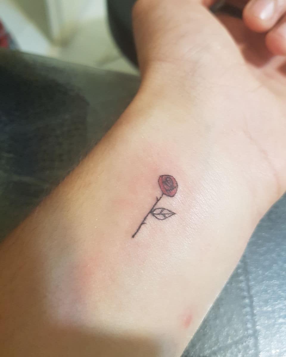 red-rose-tattoo