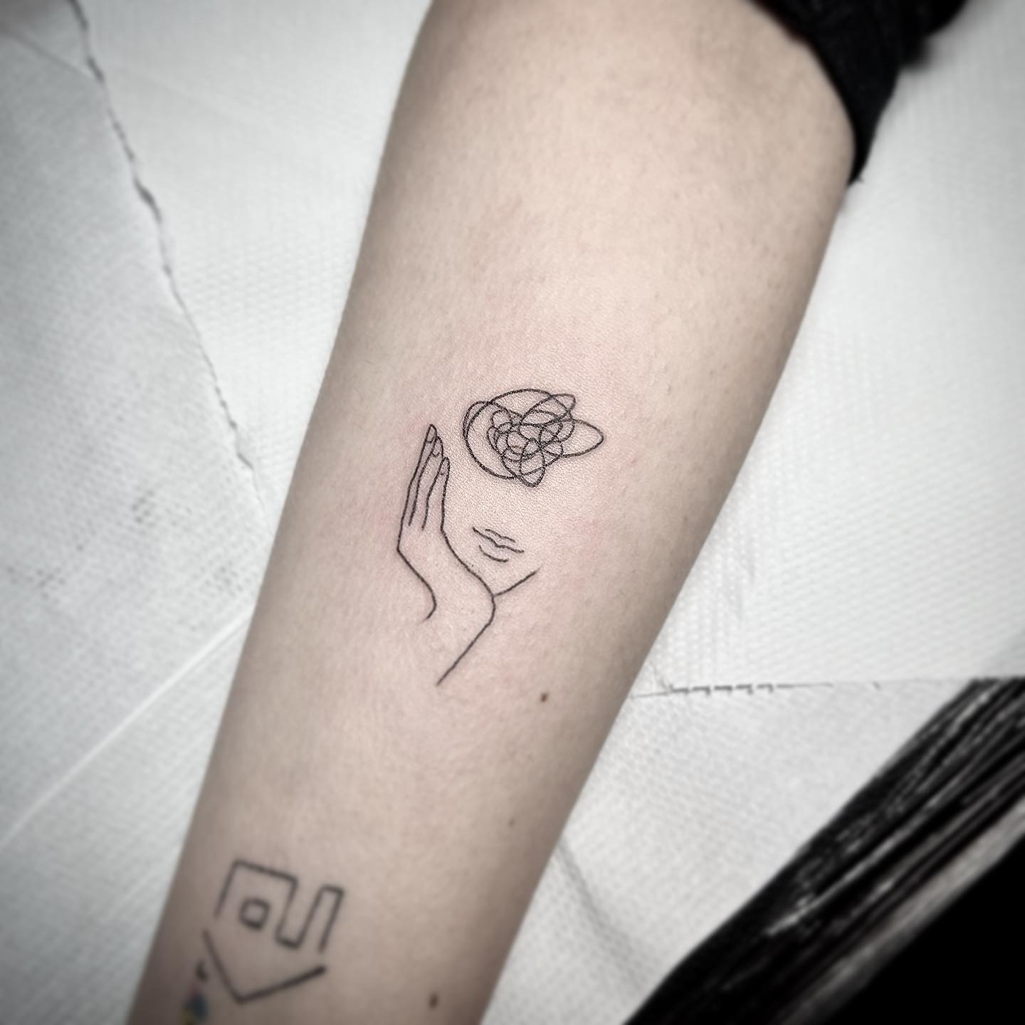mental-health-tattoo-cloudy-mind