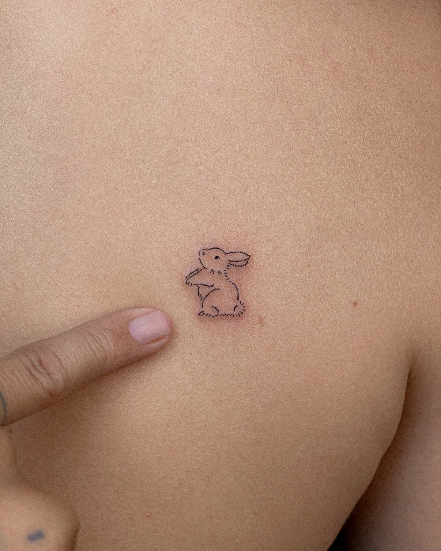 rabbit-small-tattoo